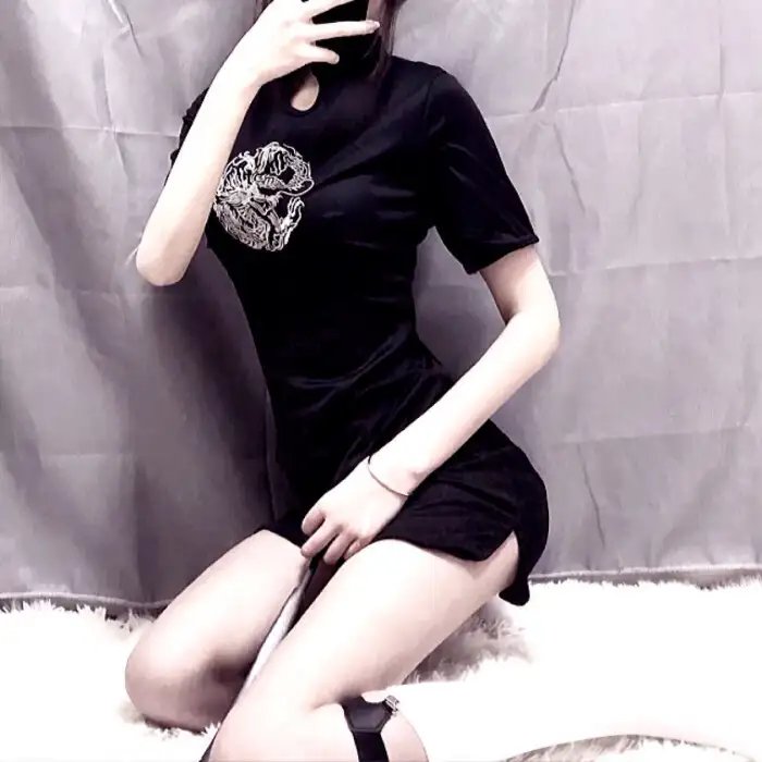 边城破晓