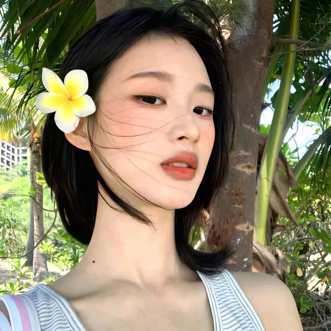 每一个晚上