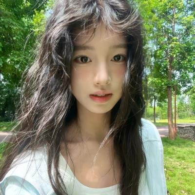 危机中的女人