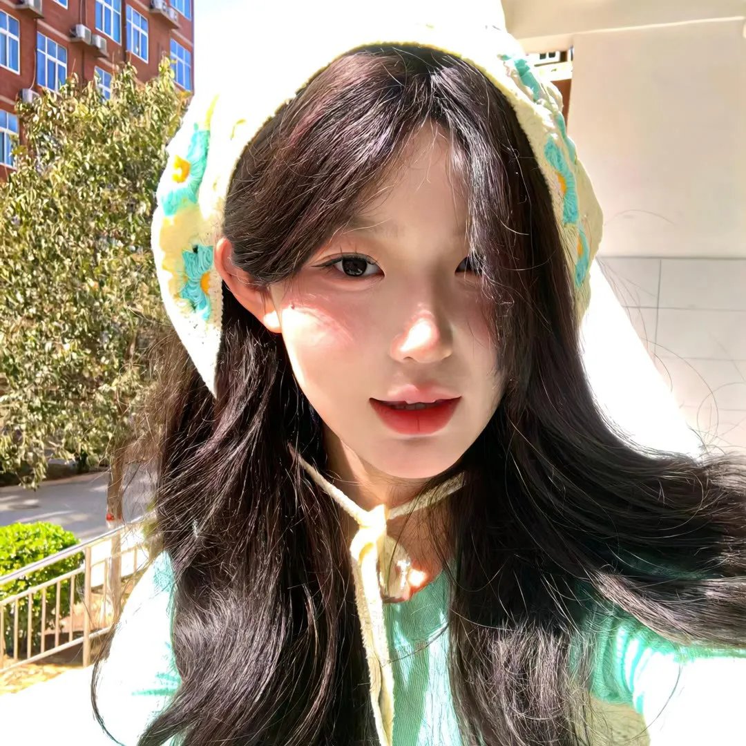 大佬爱美丽