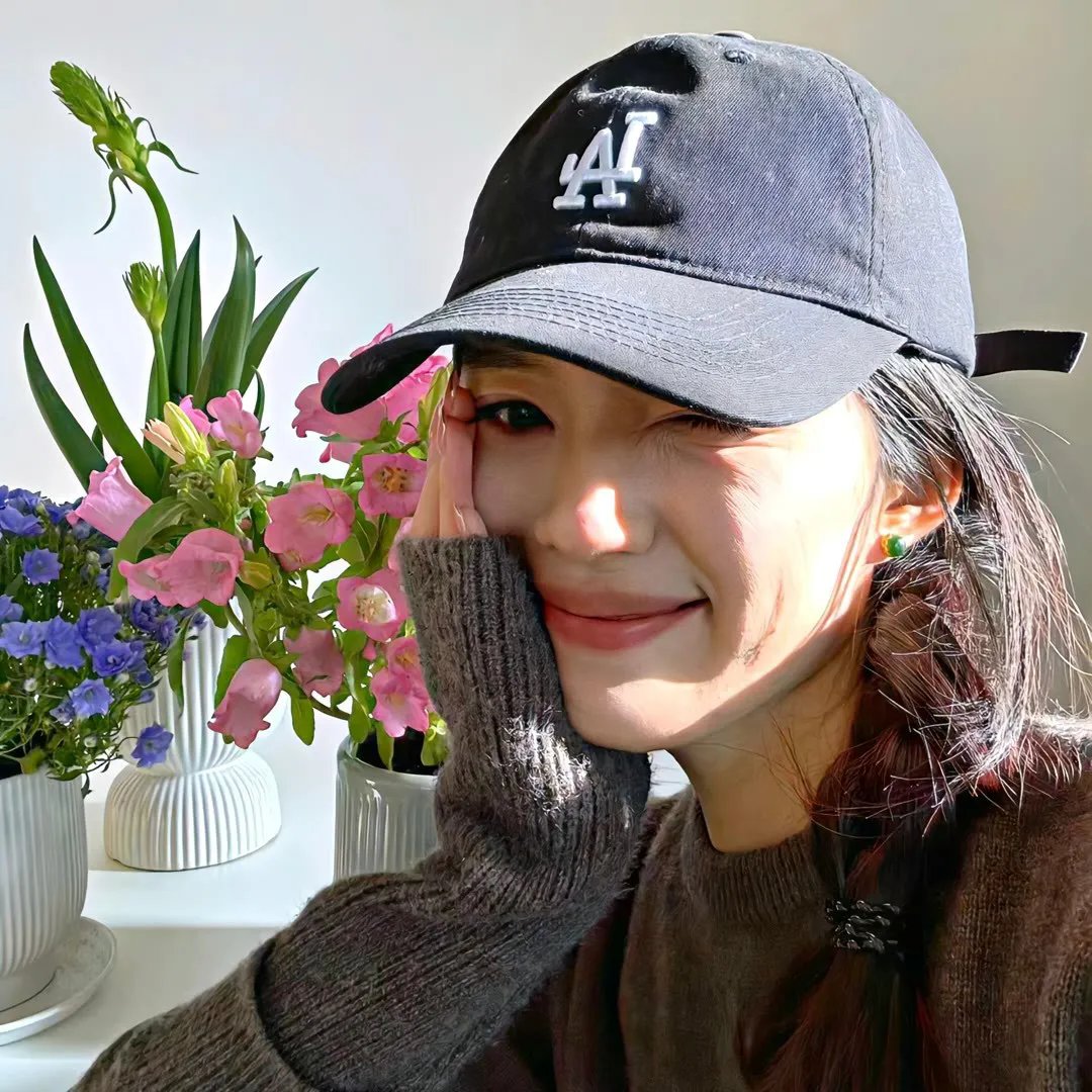 草原日出