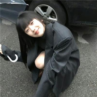 靓妹闯情关